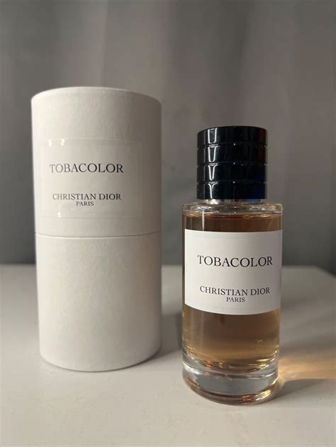 tobacolor dior kaufen